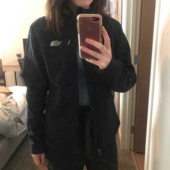 north face lisie raschel jacket